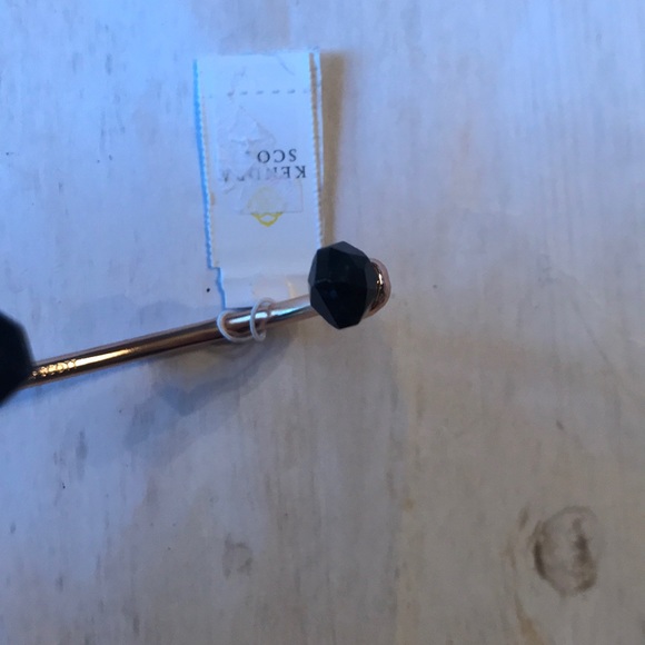 Kendra Scott Ellms Cuff Bracelet - Picture 5 of 10